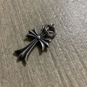 Chrome hearts pendant